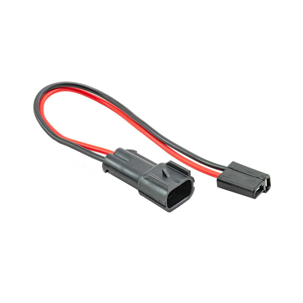 Paccar Plug for Cruise 49 Refrigerators