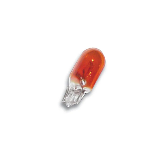 Painted Glass 912 Light Bulb - Image 2
