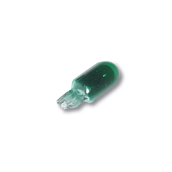 Painted Glass 912 Light Bulb - Image 3