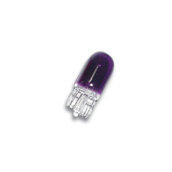 Painted Glass 912 Light Bulb - Image 4