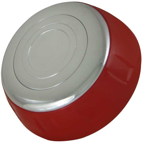 Painted Steering Wheel Bezel - Image 2