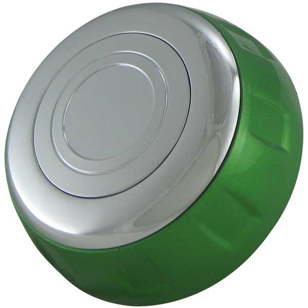 Painted Steering Wheel Bezel - Image 3