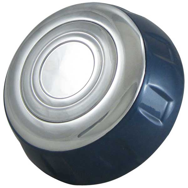 Painted Steering Wheel Bezel - Image 4