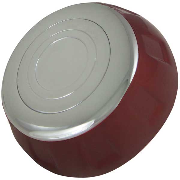 Painted Steering Wheel Bezel - Image 6