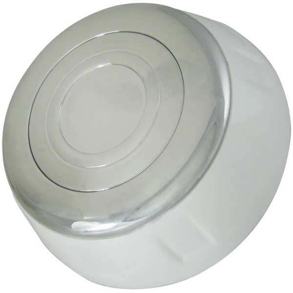 Painted Steering Wheel Bezel - Image 8