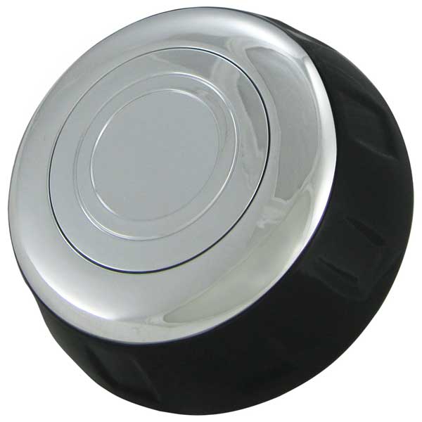 Painted Steering Wheel Bezel - Image 9
