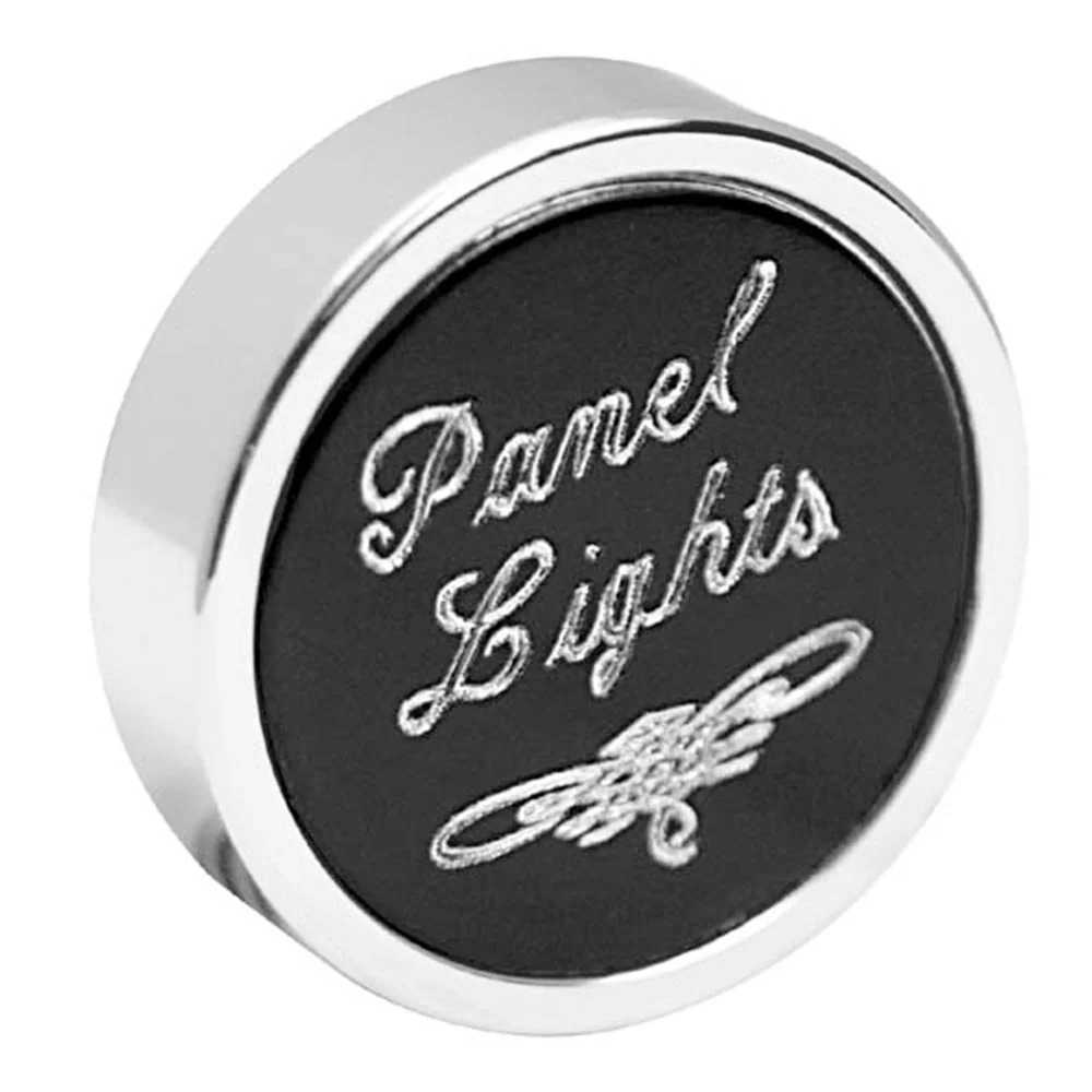 Panel Lights Dash Knob - Image 2