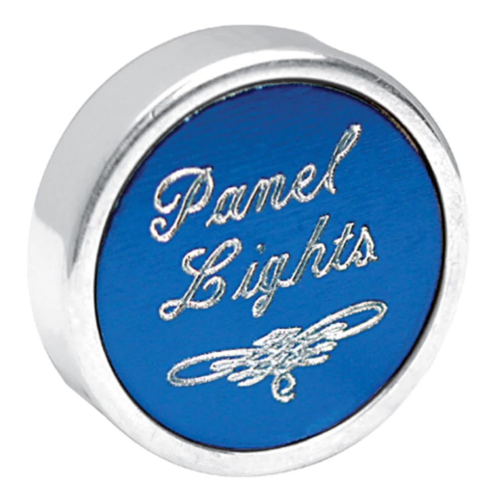 Panel Lights Dash Knob - Image 3