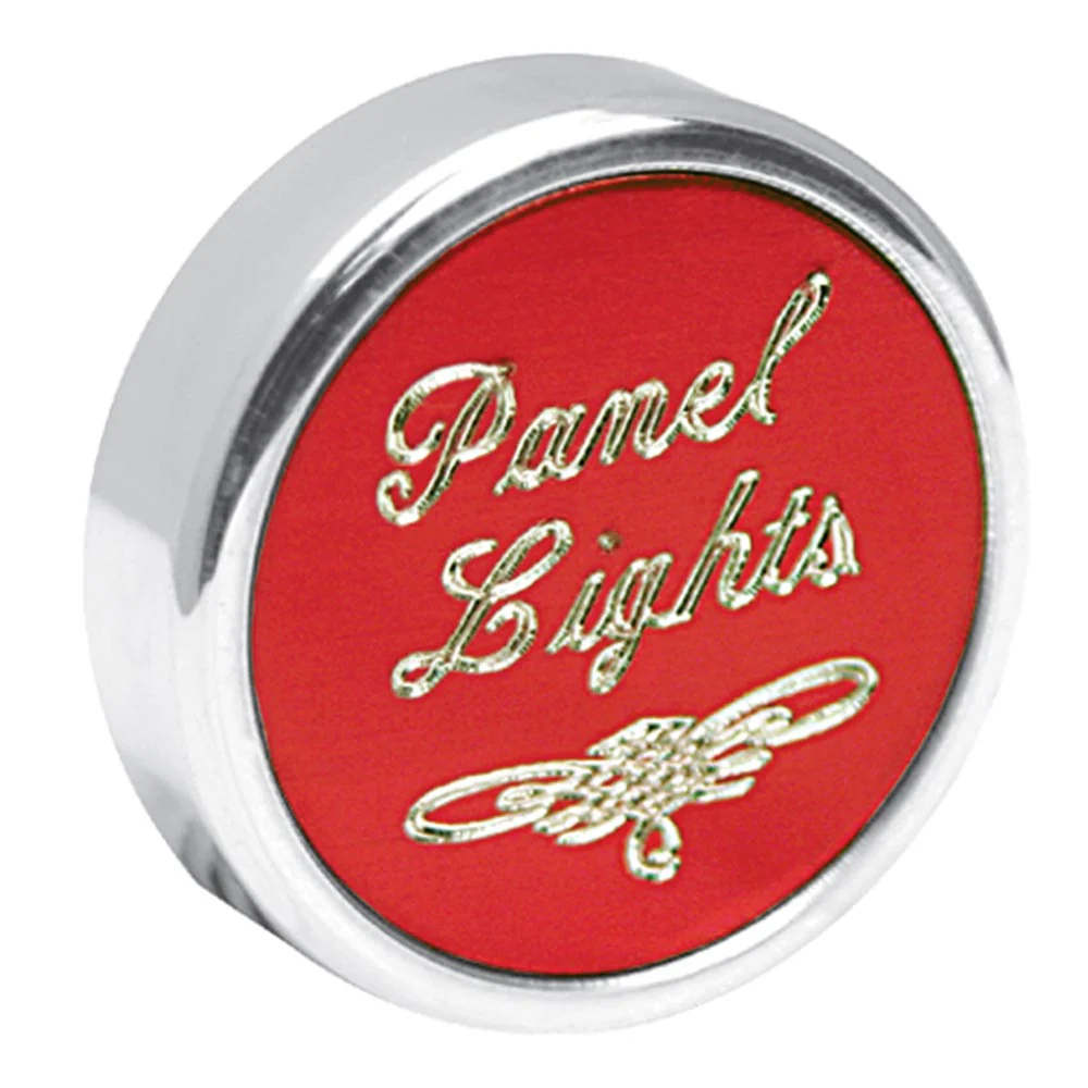 Panel Lights Dash Knob - Image 4