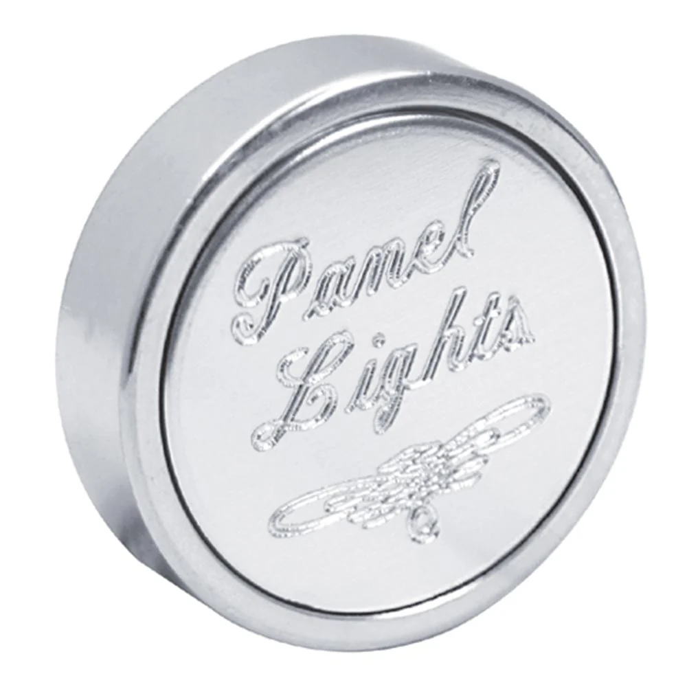 Panel Lights Dash Knob - Image 5