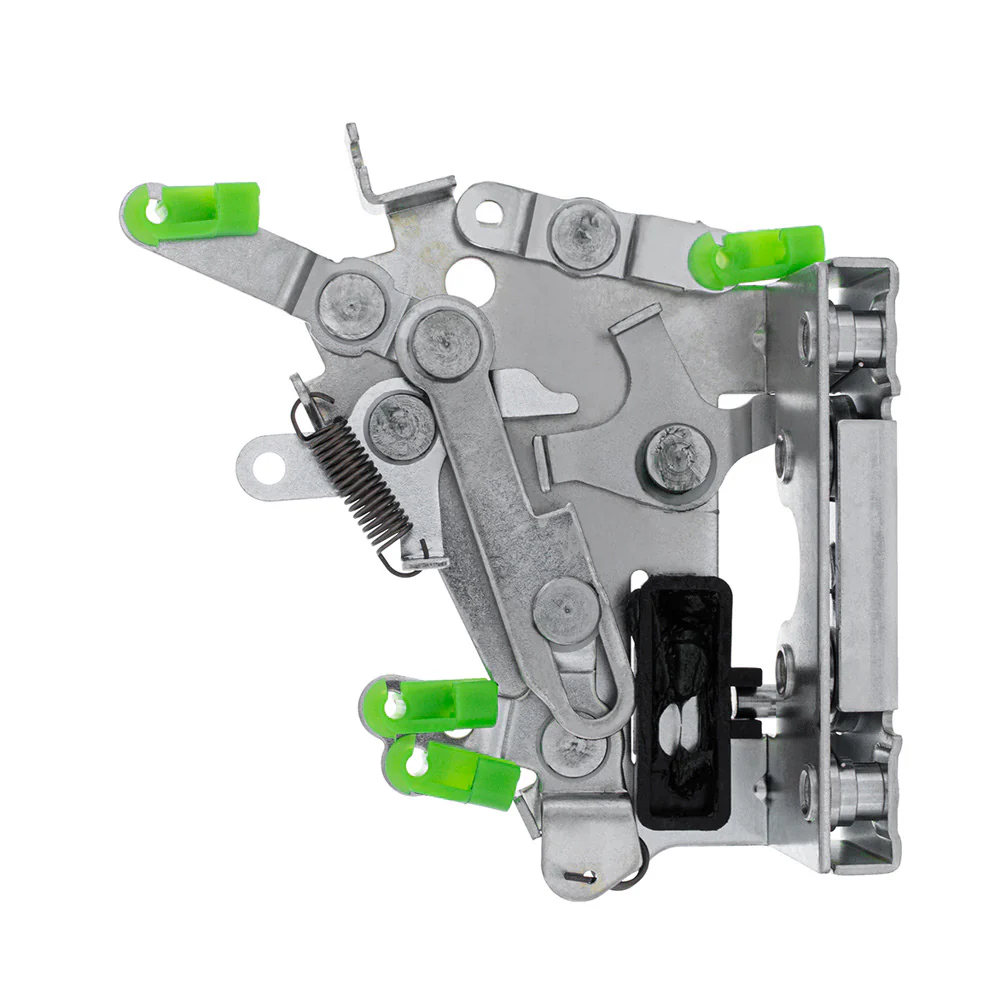 PB 335, 386, 378, 379, 387, 388, 389 Door Latch Assembly - Driver Side