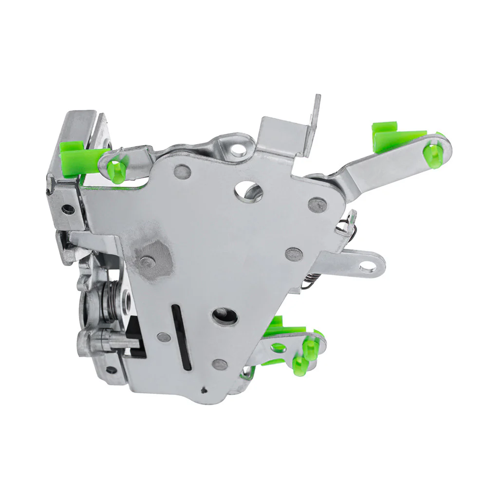 PB 335, 386, 378, 379, 387, 388, 389 Door Latch Assembly - Driver Side - Image 4