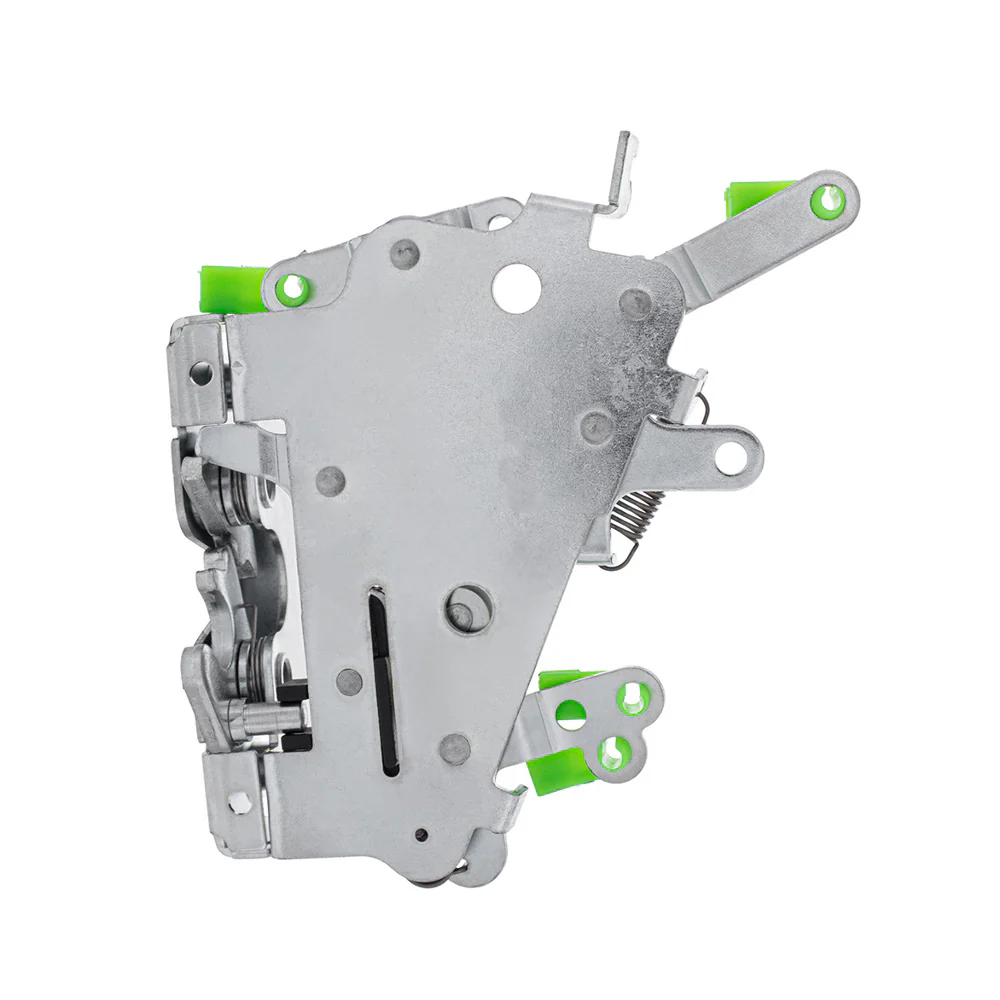PB 335, 386, 378, 379, 387, 388, 389 Door Latch Assembly - Driver Side - Image 5