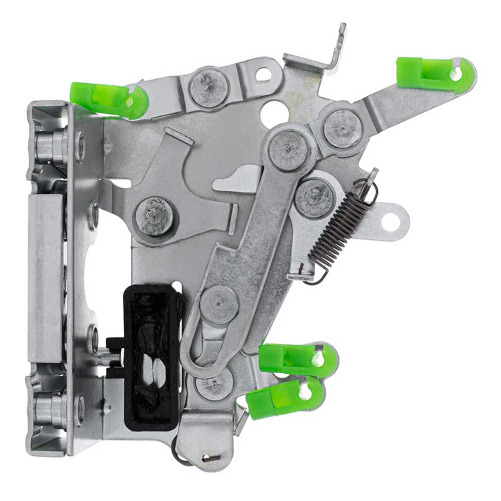 PB 335, 386, 378, 379, 387, 388, 389 Door Latch Assembly - Passenger Side