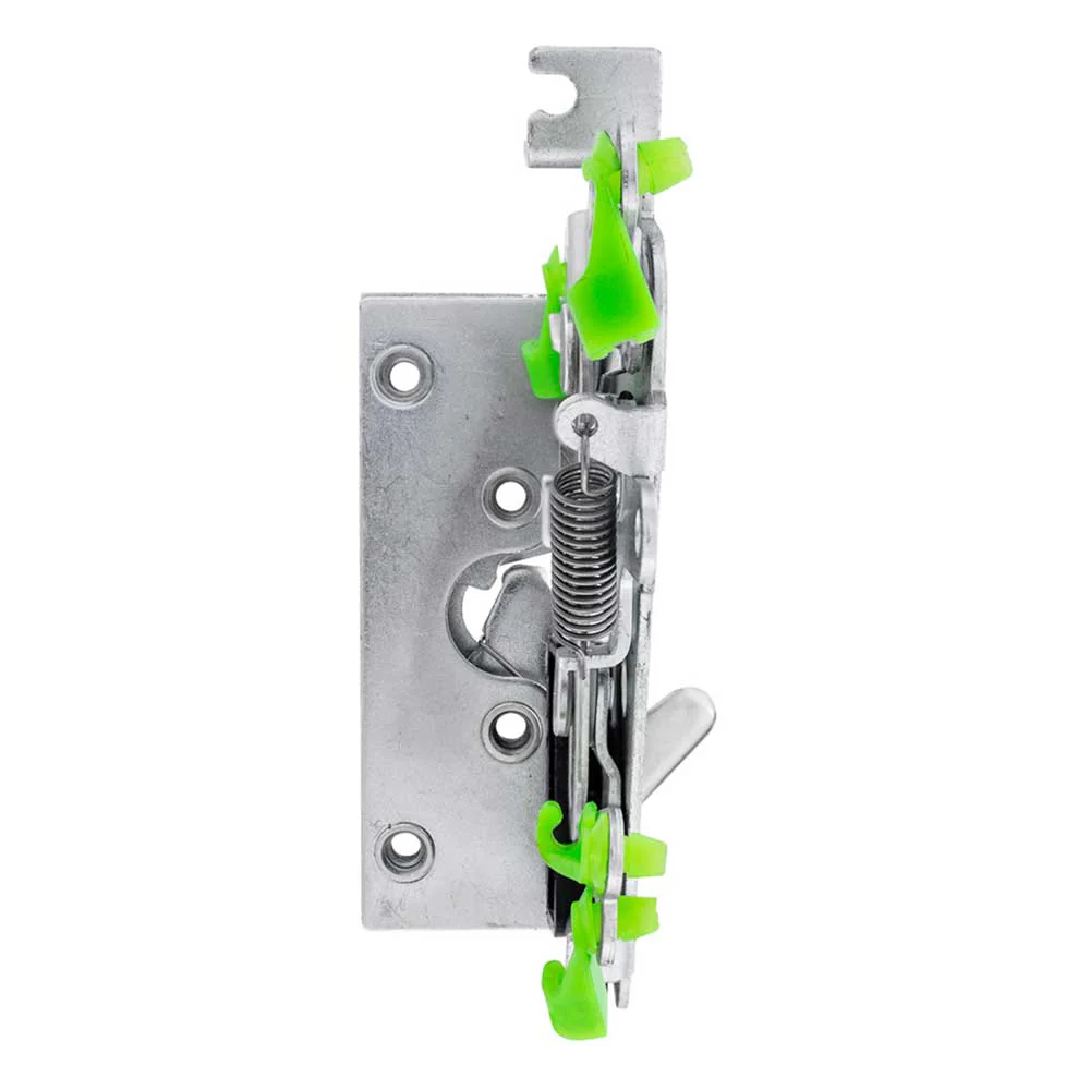 PB 335, 386, 378, 379, 387, 388, 389 Door Latch Assembly - Passenger Side - Image 3