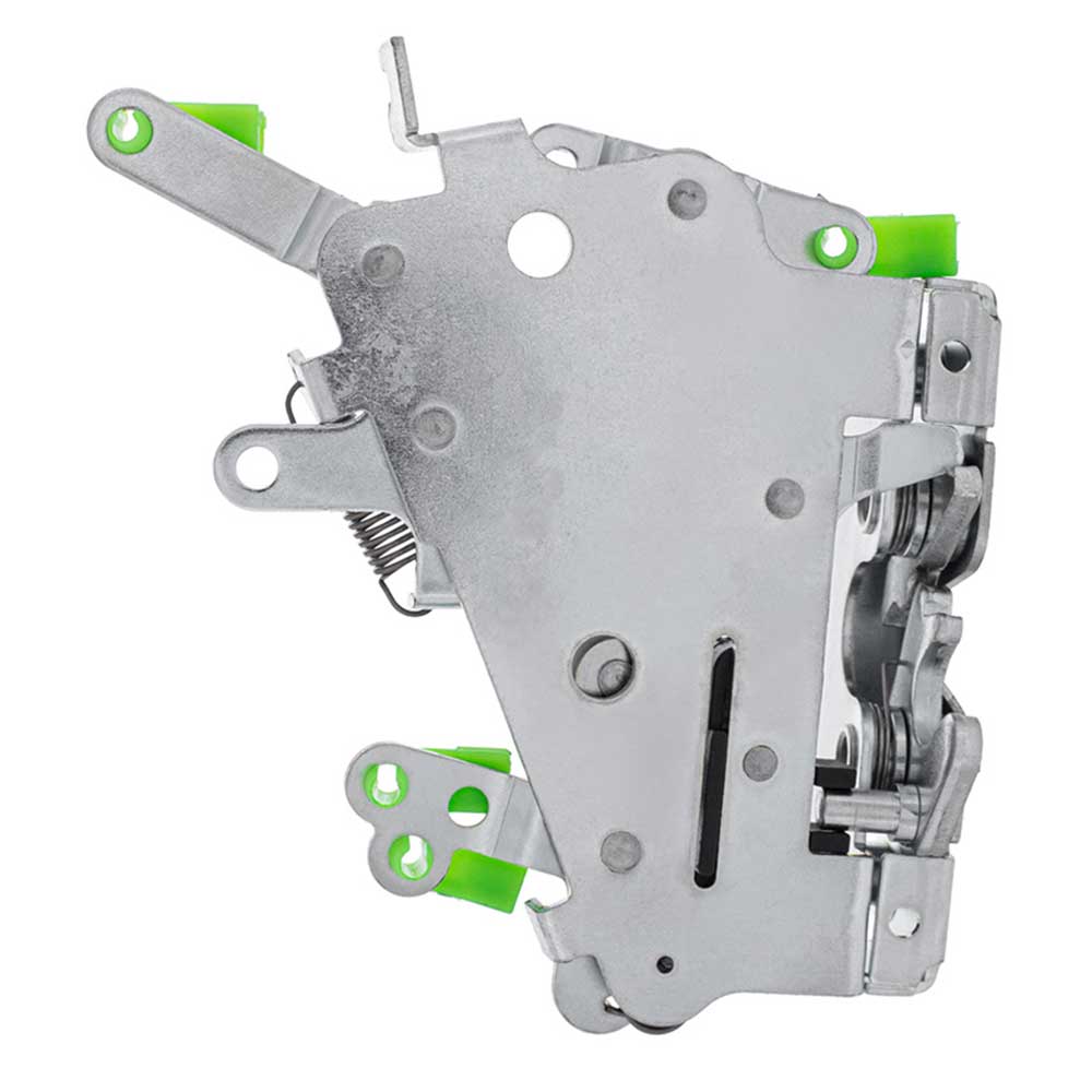 PB 335, 386, 378, 379, 387, 388, 389 Door Latch Assembly - Passenger Side - Image 5