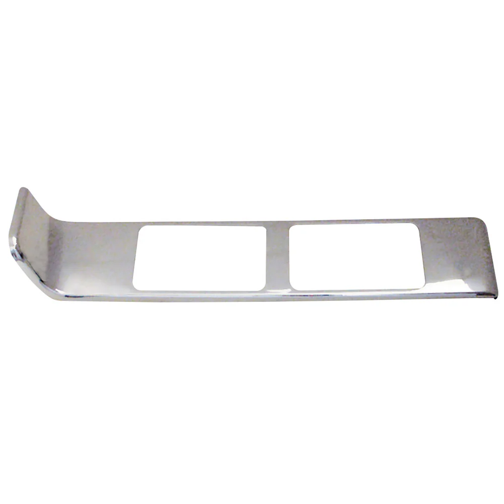 PB 379, 389 Passenger Vent Trim Ergonomic Dash