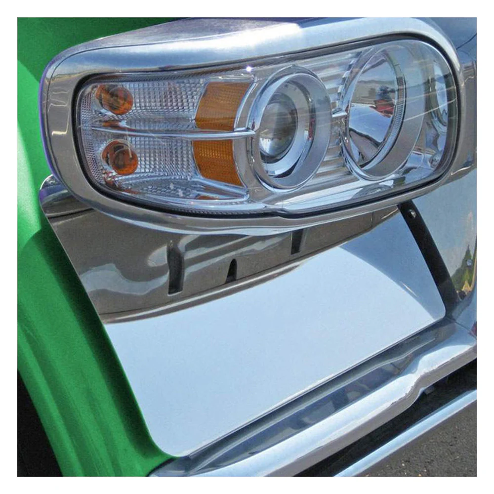 PB 388 389 Blank Fender Guards