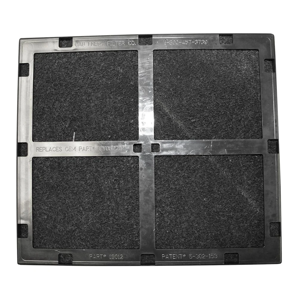 PB 567, 579, KW T680, T880 Cab Fresh Air Filter - Image 2