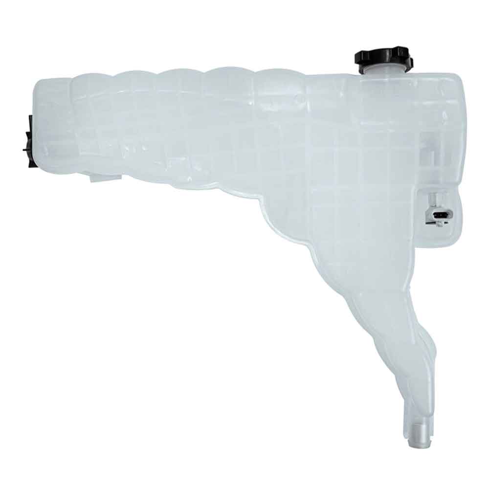 PB 579, KW T680, KW T880 Pressurized Coolant Reservoir with Sensor