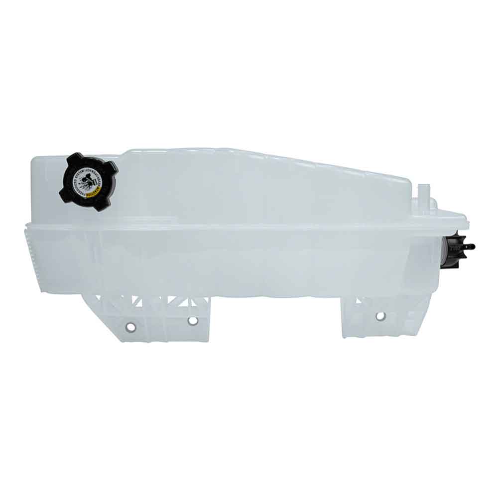PB 579, KW T680, KW T880 Pressurized Coolant Reservoir with Sensor - Image 4