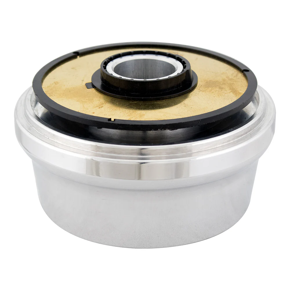 PB/KW 2014+ Chrome 5-Hole Hub Adapter