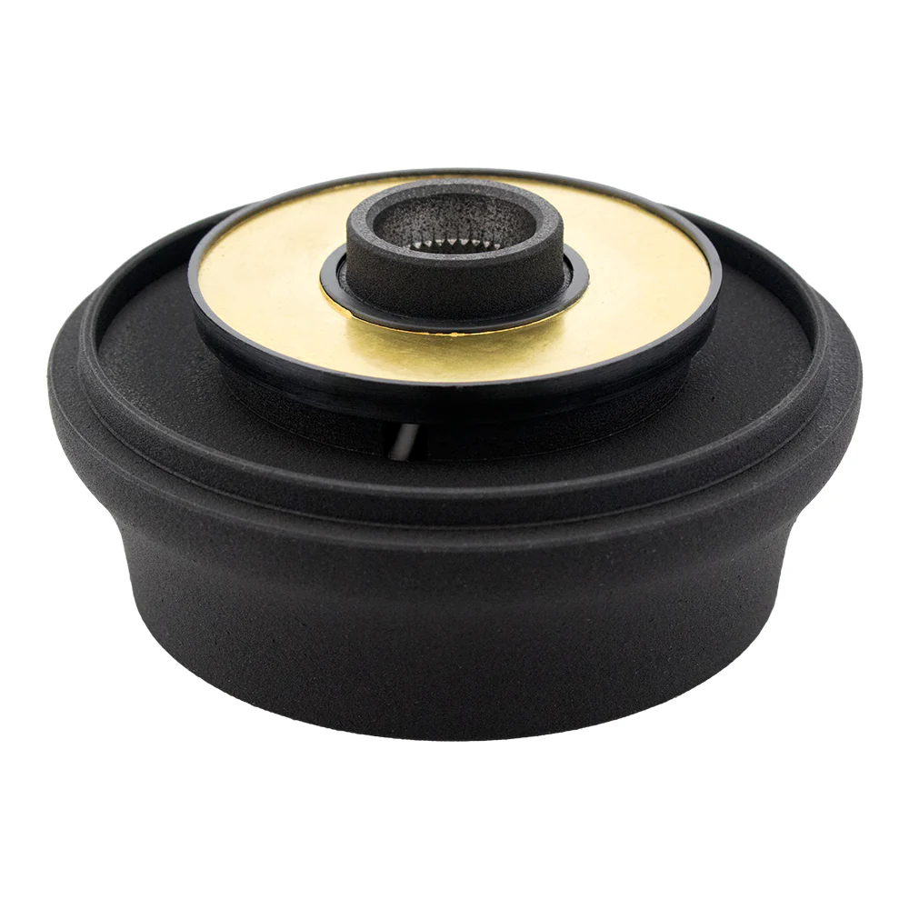PB/KW Five-Hole Hub Adapter