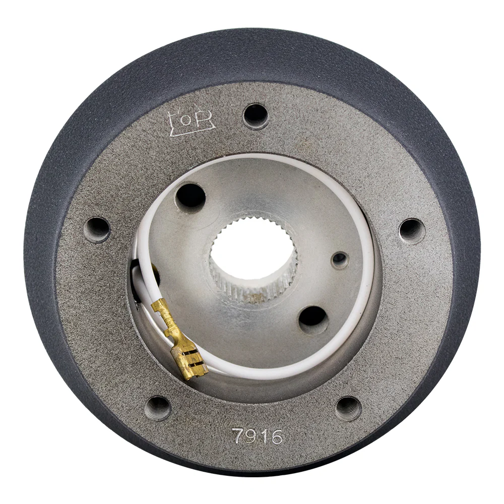 PB/KW Five-Hole Hub Adapter - Image 2