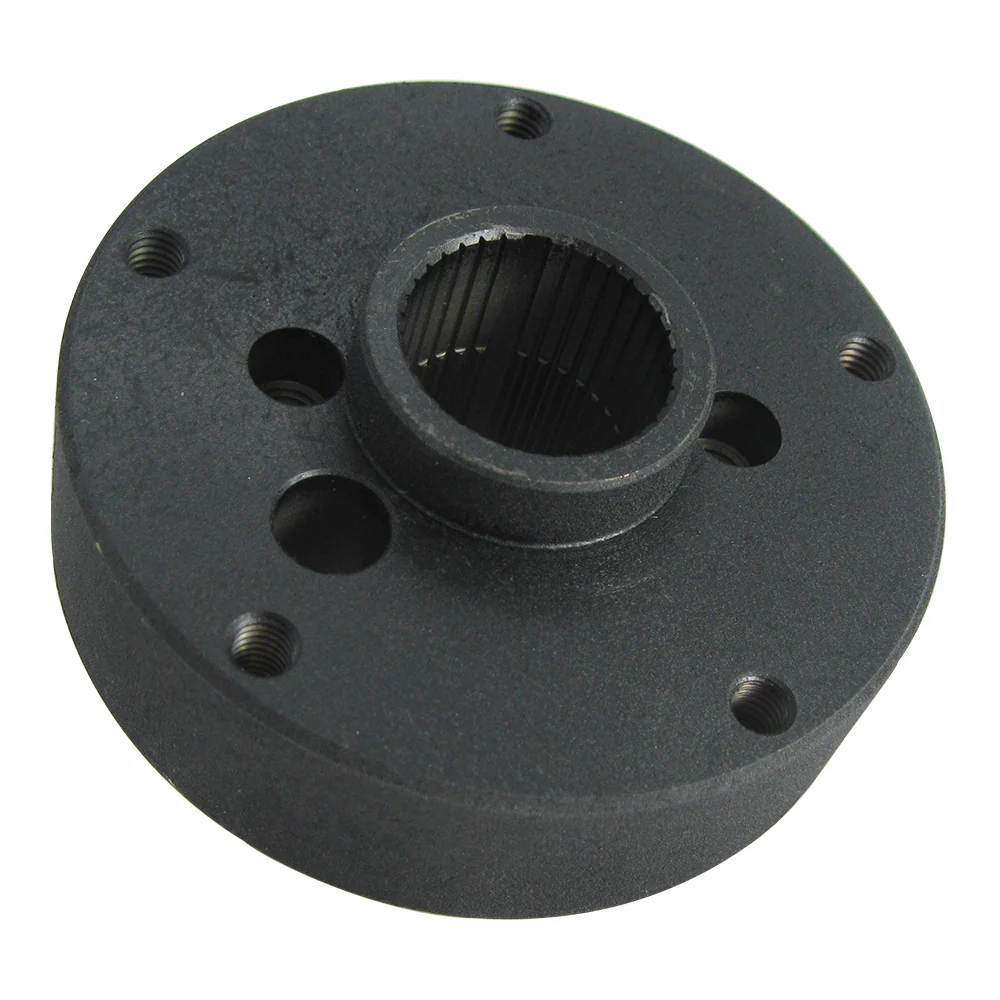 PB/KW/WS Five-Hole Hub Adapter - Image 2