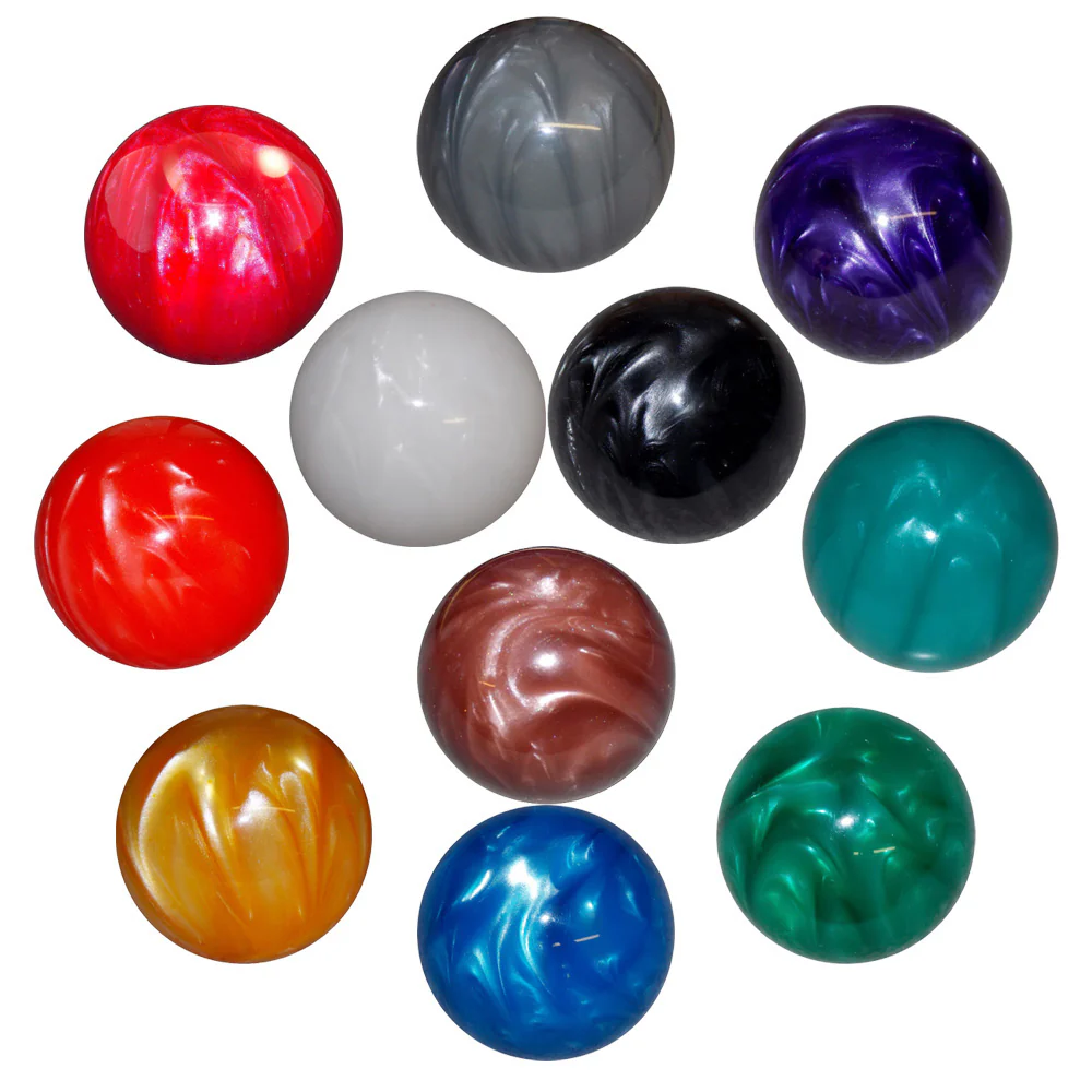 Pearl Air Brake Knob