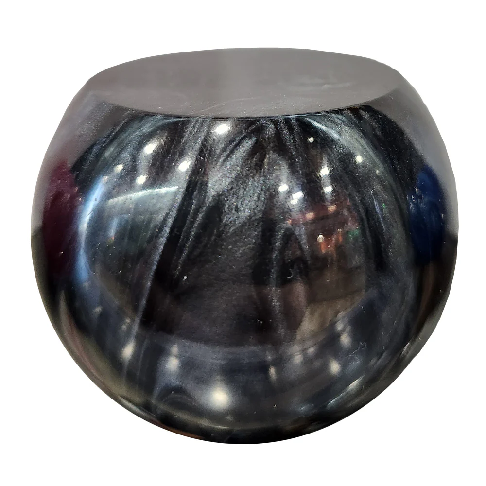 Pearl Flat Top Shifter Knob - Image 3