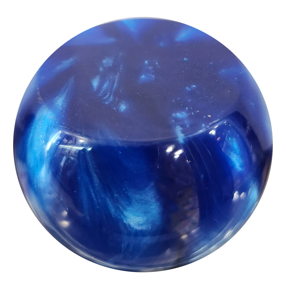 Pearl Flat Top Shifter Knob - Image 4