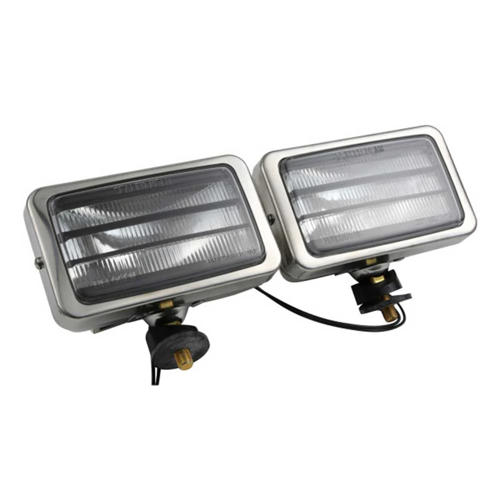 Per-Lux ® Fog & Driving Lights