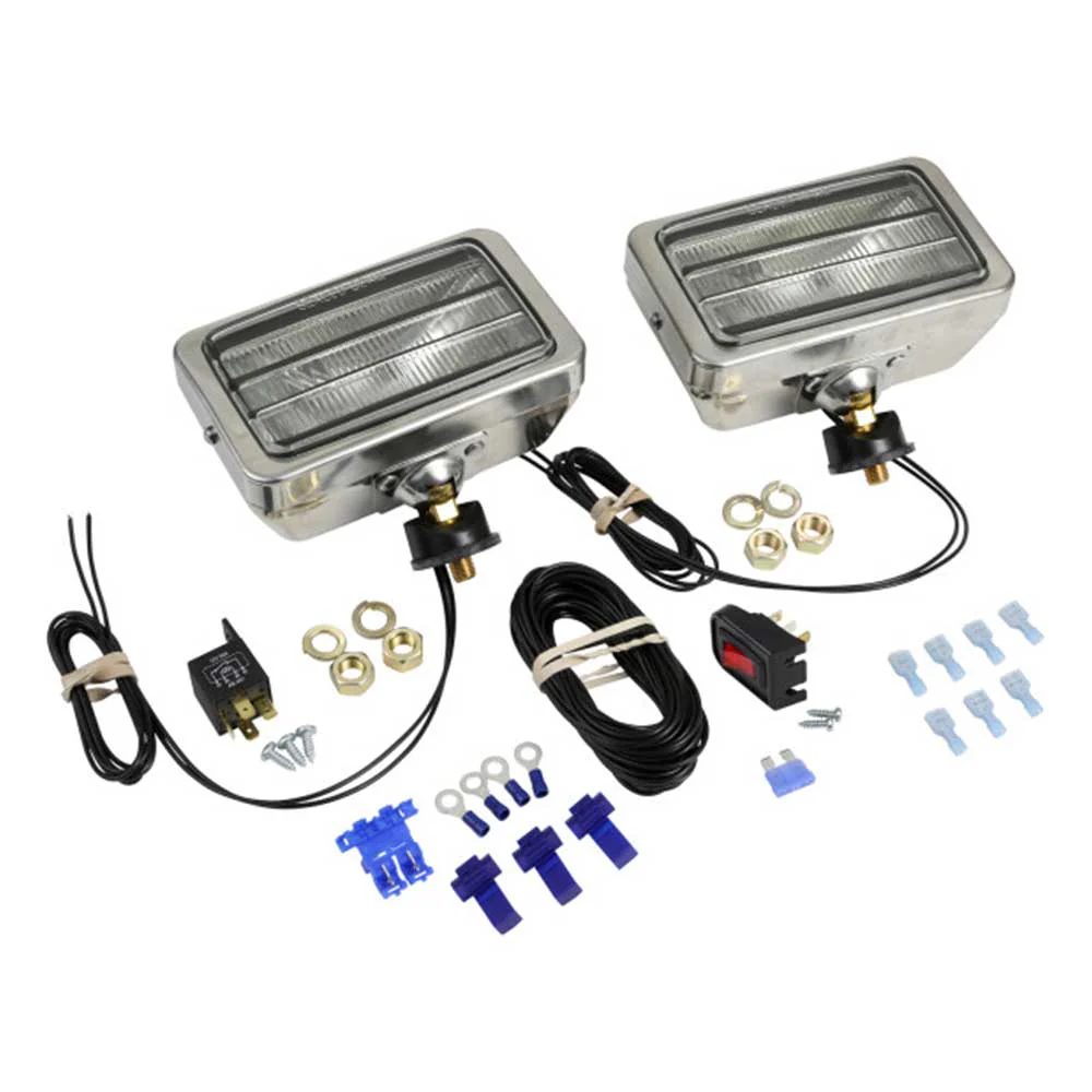 Per-Lux ® Fog & Driving Lights - Image 2