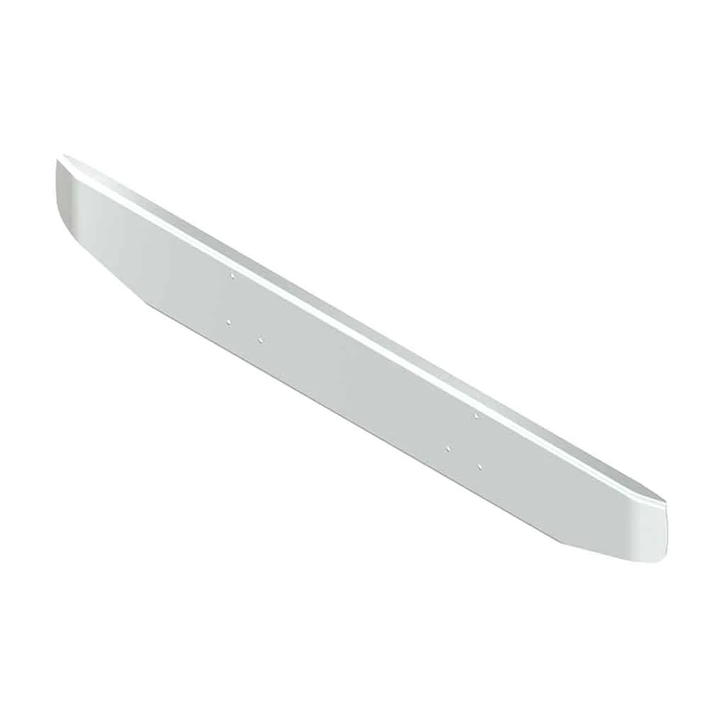 Peterbilt 12" Tapered Bumper