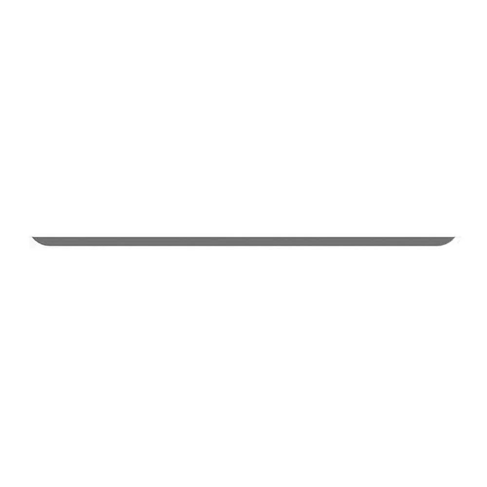 Peterbilt 12" Tapered Bumper - Image 3