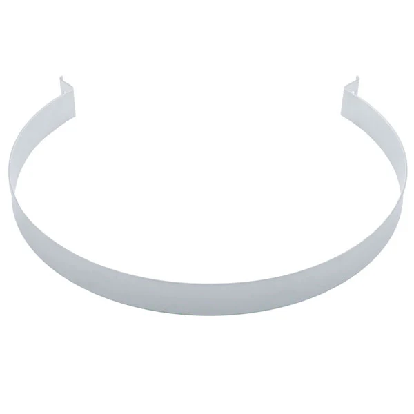 Peterbilt 15" Air Cleaner Mounting Strap
