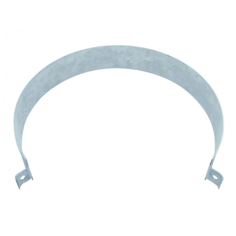 Peterbilt 15" Air Cleaner Mounting Strap 2-1/2"W - Image 2