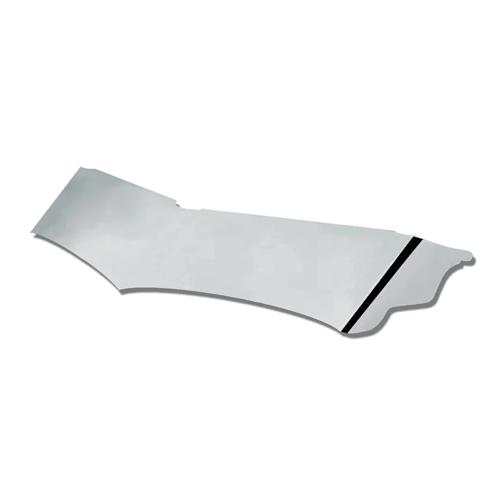 Peterbilt 15" Wicked Visor (2005+) - Image 3