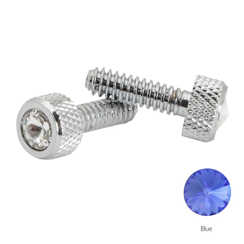 Peterbilt 2000 and Older Dash Screws (PR) - Image 2