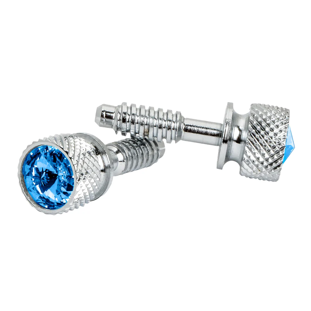 Peterbilt 2001-05 Large Jeweled Dash Screws 14 PK - Image 3