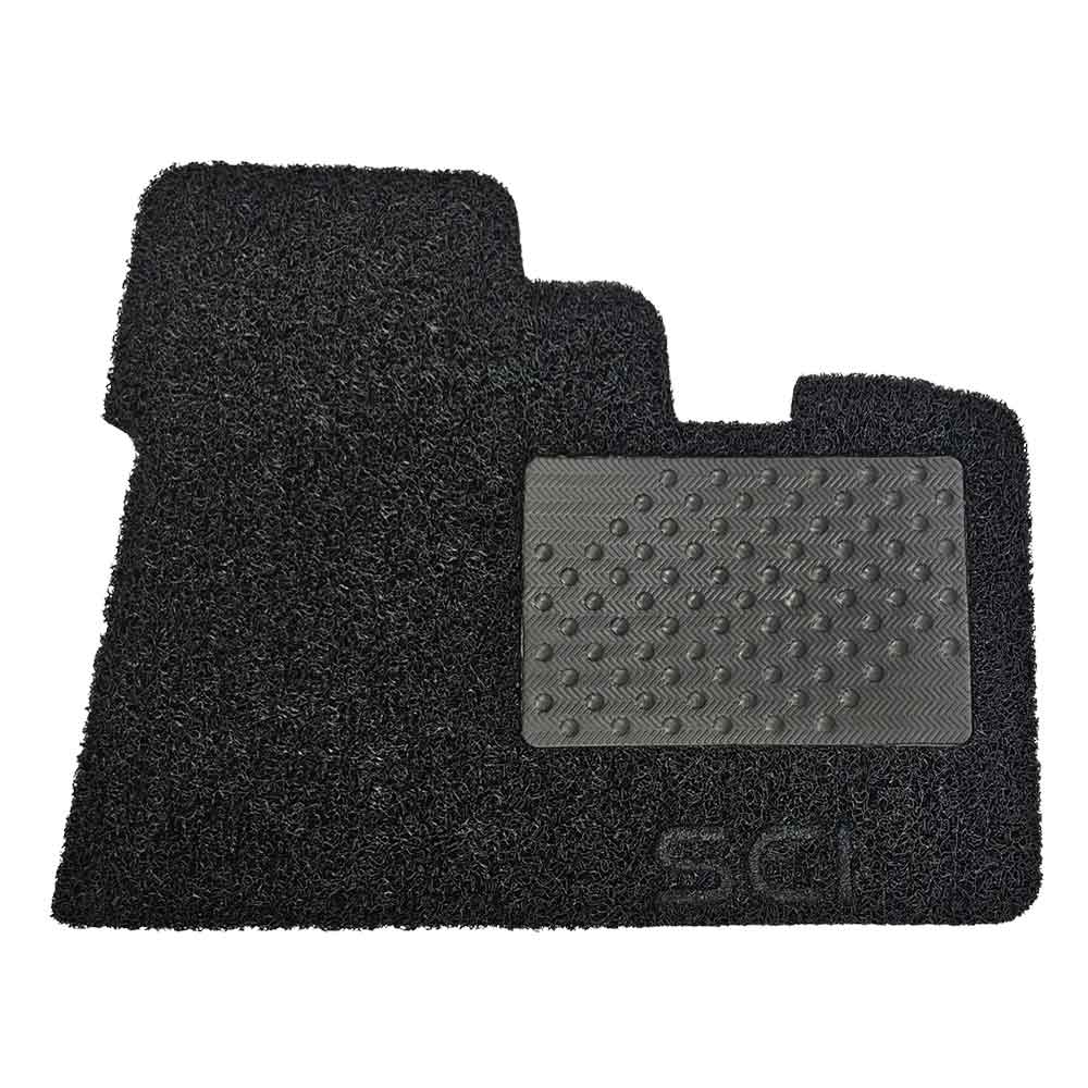 Peterbilt 2004 and Older 357, 375, 377, 378, 379 Floor Mats - Image 2