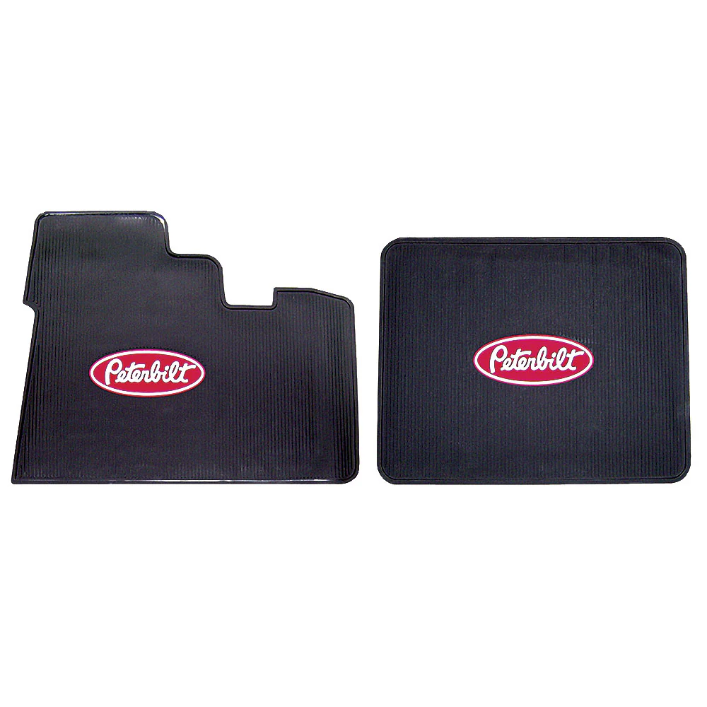 Peterbilt 2004 and Older Floor Mats