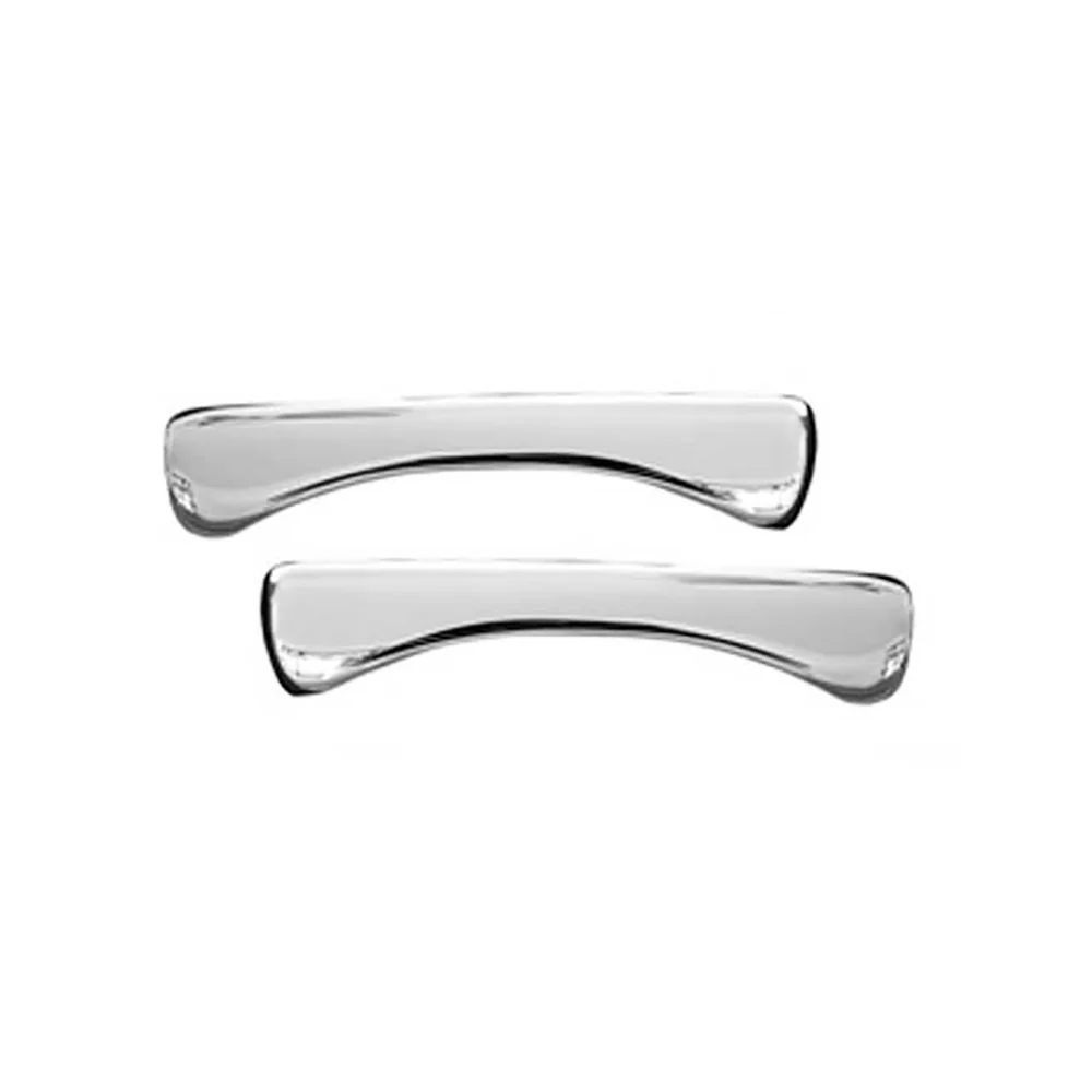 Peterbilt 2006+ Billet Aluminum Door Handle Pulls (PR)