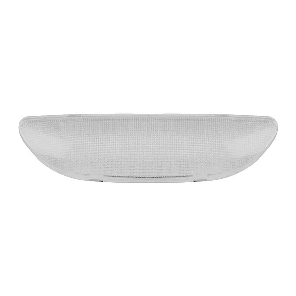 Peterbilt 2006+ Cab Dome Light Lens - Image 3