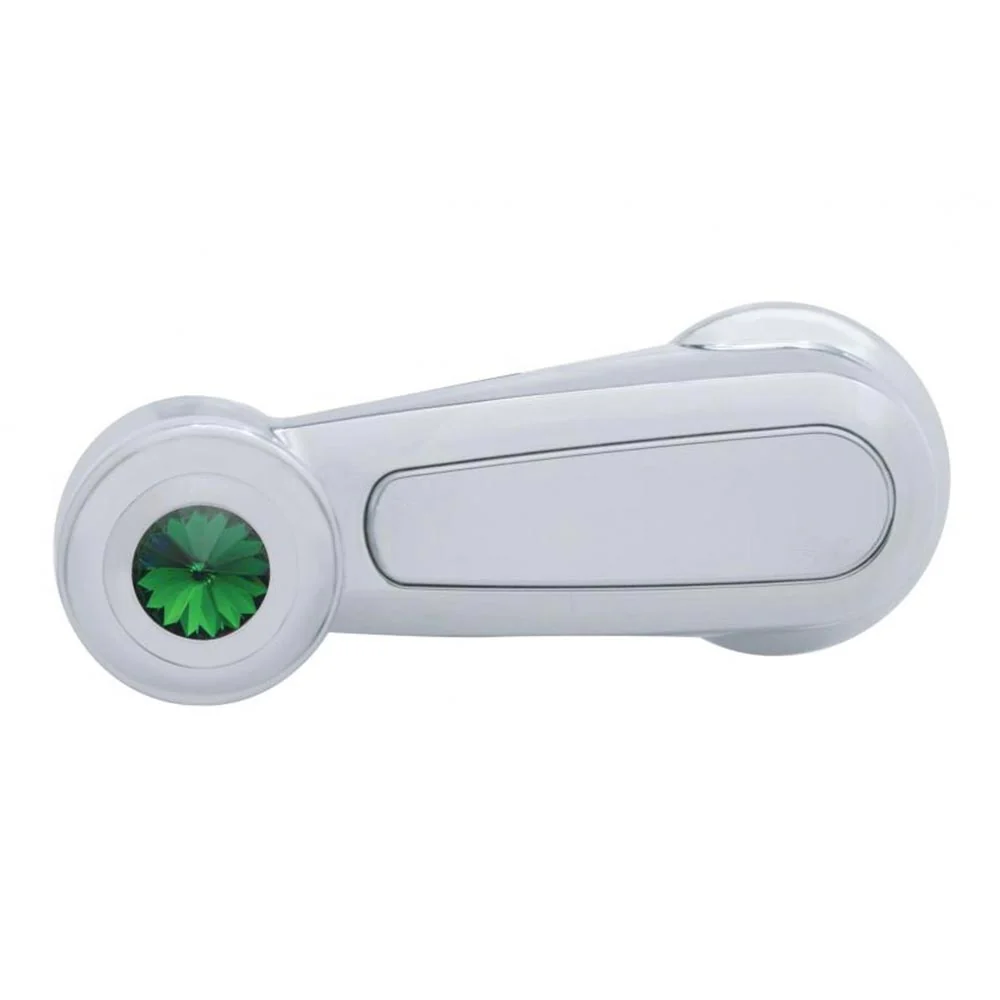 Peterbilt Diamond Window Crank - Image 3