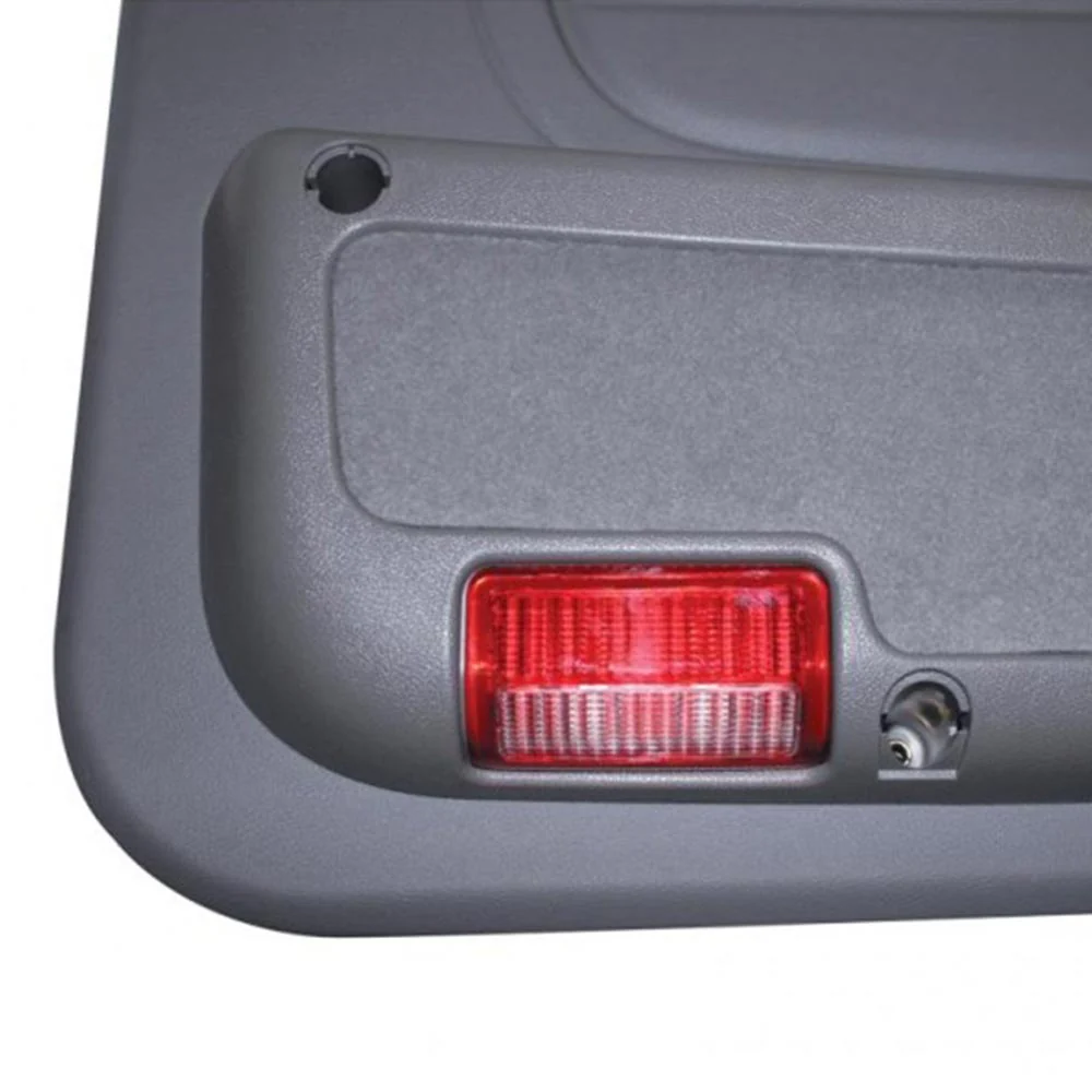 Peterbilt Door Light Lens