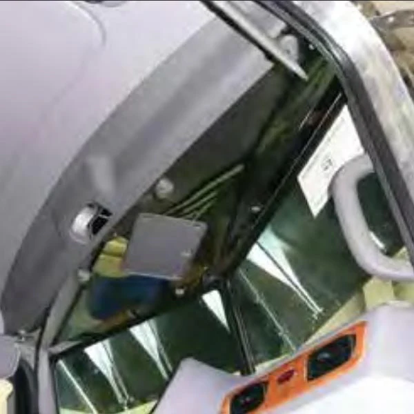 Peterbilt 2006+ Headliner Trim