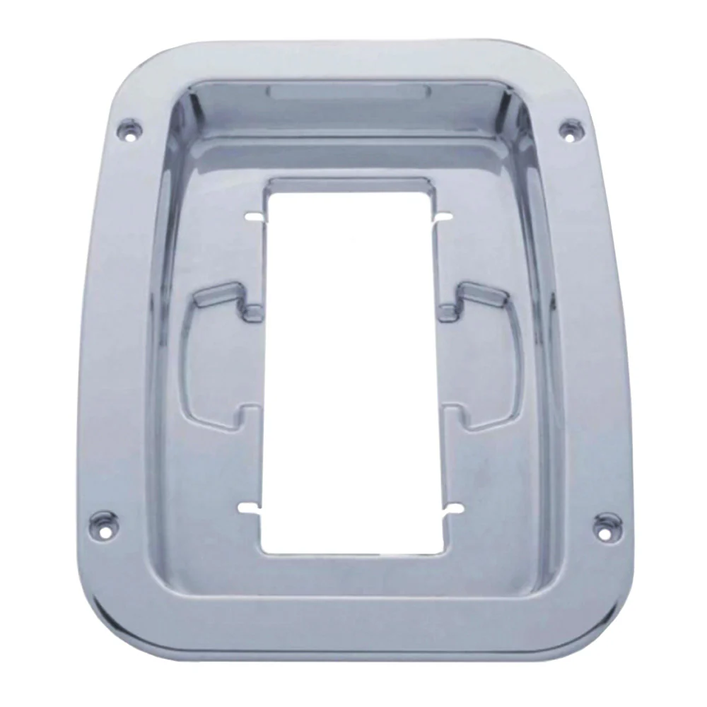 Peterbilt 2006 & Newer Interior Sleeper Vent Trim