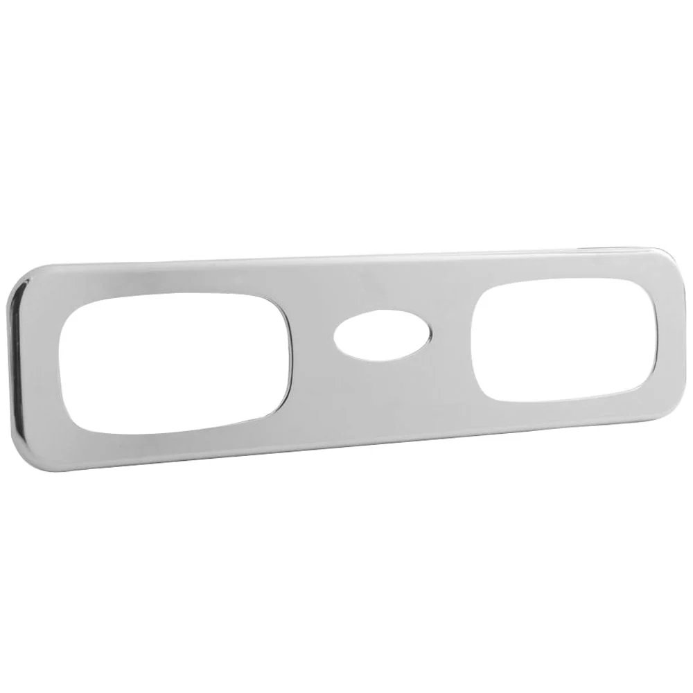 Peterbilt 2006+ Passenger Side AC/Heater Vent Trim